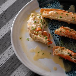 The Seafood Market Grill - 5