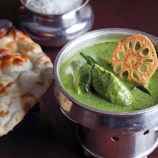 Chutney Mary - 4