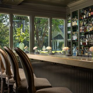 The Fearrington House Restaurant - 3