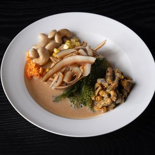 Samrub Samrub Thai - 2