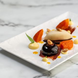 Auberge de Cassagne & Spa - Le Pontet - 15