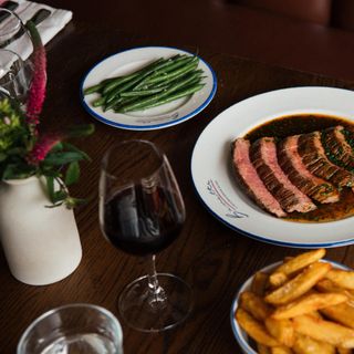 Bavette - 6