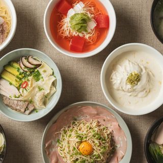 Seokyonanmyunbang - 10