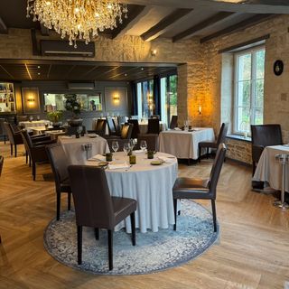 Auberge de la Roussille - 2