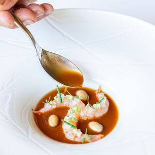 Can Simoneta Gastronòmic - 18