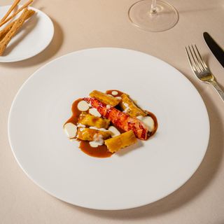 Armani/Ristorante - Milano - 14