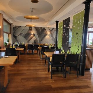Blasers Restaurant - 1