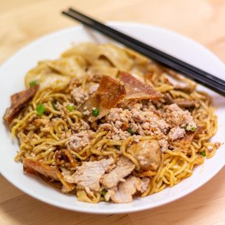 Hill Street Tai Hwa Pork Noodle - 2