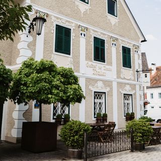 Thaller - Restaurant - 2