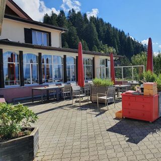 Bistro by Regina Montium - 13