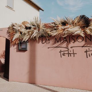 La Maison de Petit Pierre - 1