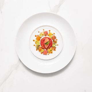 Guy Savoy Las Vegas - 10
