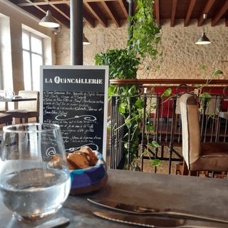 La Quincaillerie - 5