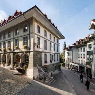 Stadthaus - 1