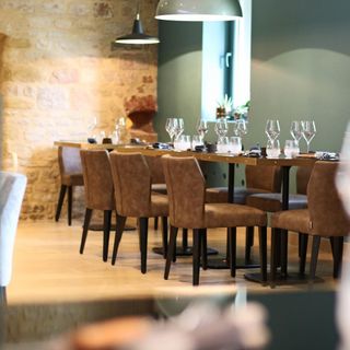 Le Bouchon Bourguignon - 4