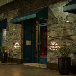 Il Baretto - 2