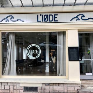L'IØDE - 1