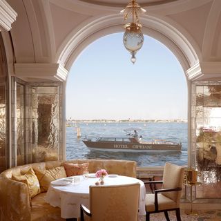Oro Restaurant - Venezia - 6