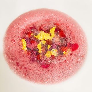 L.A Restaurant - 4