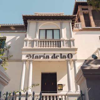 María de la O - 2