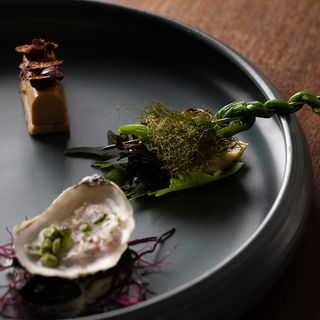 The Musket Room - 18