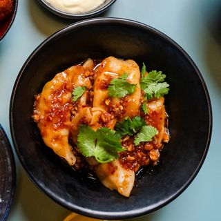 The Ginger Pig - 8