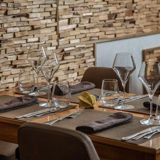 La Table d'Émilie - 2