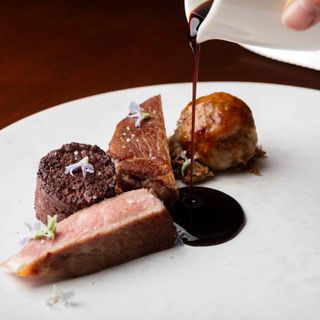 Brasserie Brunet - 9