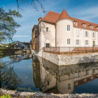 Château du Bost - 5