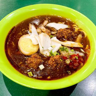 Feng Zhen Lor Mee - 0