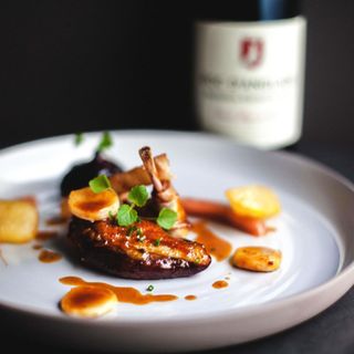 24 - Le Restaurant - 14