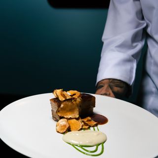 Truth Restaurant - Aversa - 13