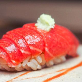 Sushi Ryu - 8