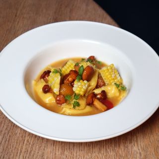 Portale Restaurant - New York - 9