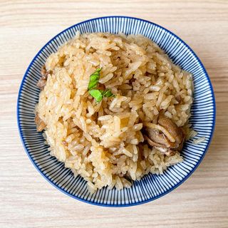 Mi Yuan Tzu Steamed Glutinous Rice - 0