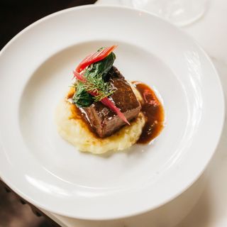 Mercat Bistro - 0