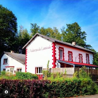 L'Auberge du Laminak - 4