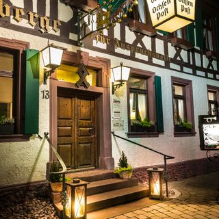 Bauernstuben - 1