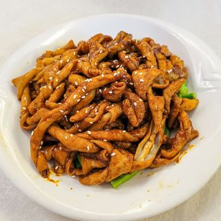 Hui Xing Yuan - 6