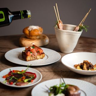 L'Osteria dell'Orologio - 12