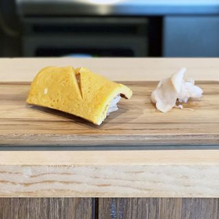 Sushi Kobayashi - 2