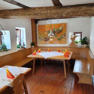 Landhaus Zum Falken - 4