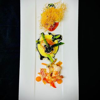 Trattoria la Colonna - 1