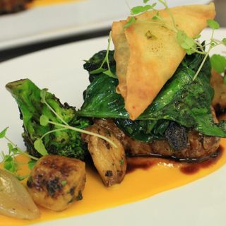 Bistrot Saveurs - Castres - 2