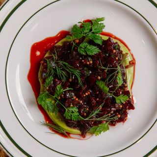 SMØR Bistro - 14