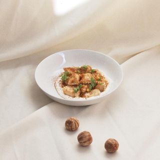Cento Pasta Bar - 6