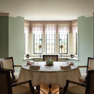 The Dining Room - 6