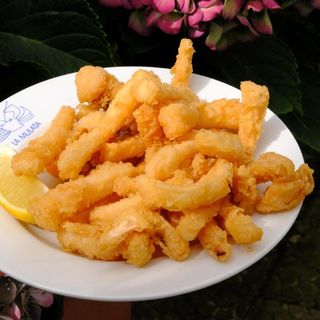 La Mulata - 7