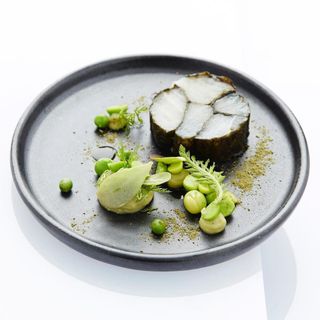 Restaurant Melt - 1