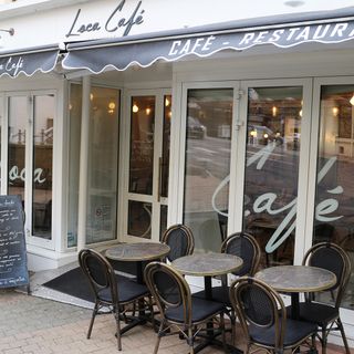 Loca Café - 1